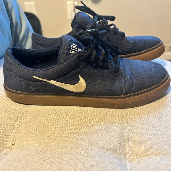 Nike Shoes Mens Nike Skate Shoes Poshmark